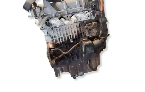 Volkswagen Golf IV Engine AXP