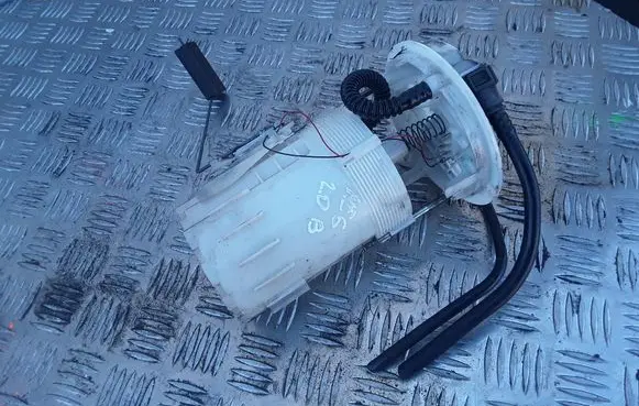 Renault Megane III Fuel level sensor 55054112