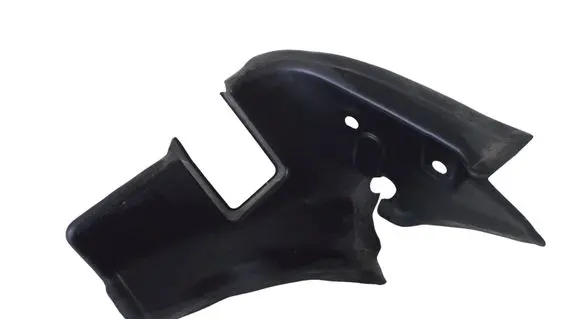 BMW i3 Other trunk/boot trim element J8A244248AD