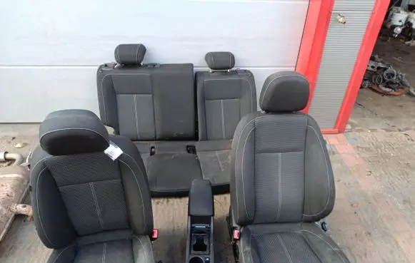 Opel Astra J Seat set 