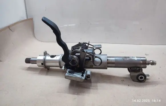 Hyundai Tucson TL Steering wheel axle