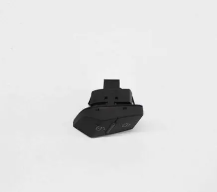 Audi Q7 4L Central locking switch button 4L2962108B