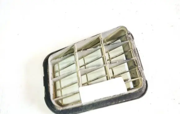 Air intake duct part