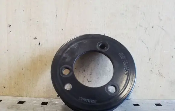 Renault Trafic II (X83) Water pump pulley 8200357354D