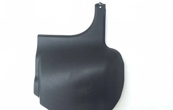 Mercedes-Benz C W204 Foot area side trim A2046880206 2046880206