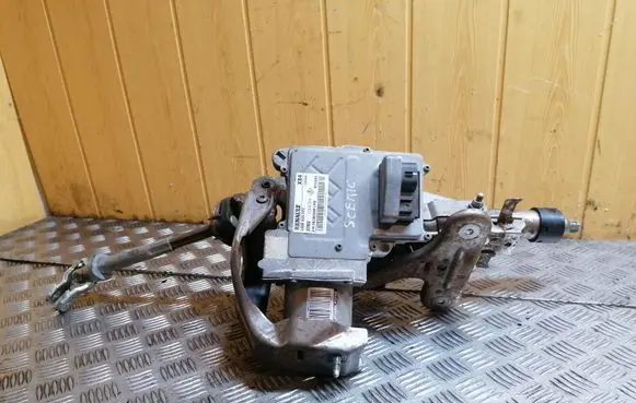 Electric power steering pump