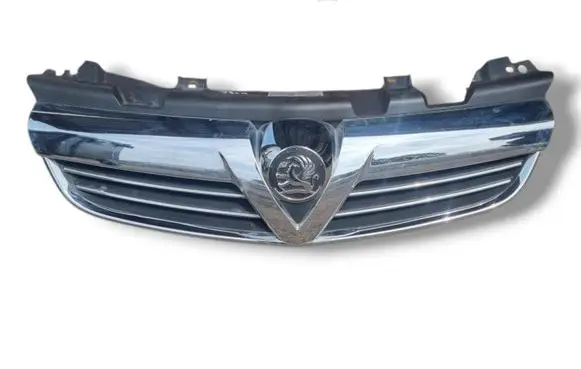 Opel Zafira B Front grill 13247331
