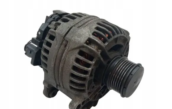 Audi A3 S3 8L Generator/alternator 028903028E
