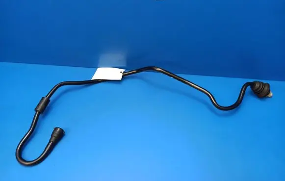 Mercedes-Benz ML W164 Vacuum line/pipe/hose A1644300729 1269971781