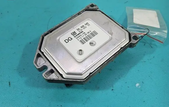 Opel Omega B2 Engine control unit/module ECU 24426542 IMPRK1454622