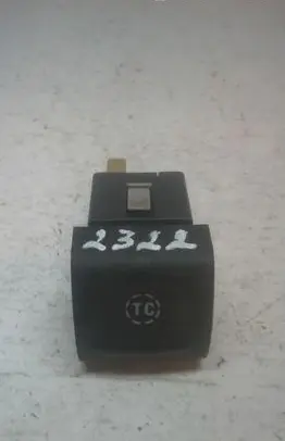 Traction control (ASR) switch