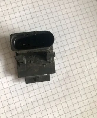 Volkswagen Golf VI Clutch pedal sensor 1K0927810e SE000023F