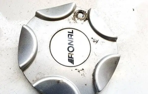 Renault Laguna I Original wheel cap 0030164 77515