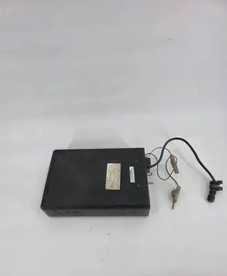 BMW 7 E38 CD/DVD changer 65128361058