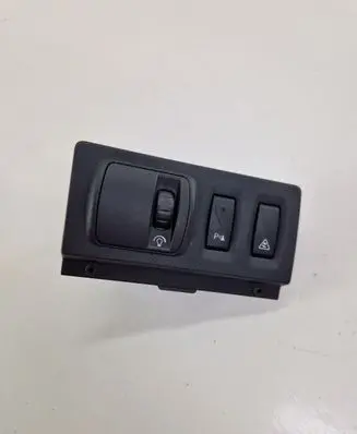 Renault Laguna III Other switches/knobs/shifts 251630001R