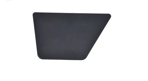 Tesla Model 3 (B) pillar trim (bottom) 110008700D