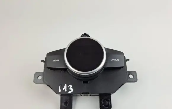 Alfa Romeo Stelvio Other switches/knobs/shifts 156124220