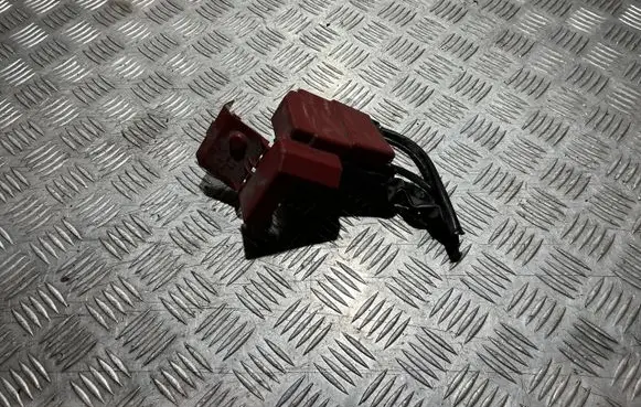 Mitsubishi Eclipse Cross Positive cable (battery) PU19886