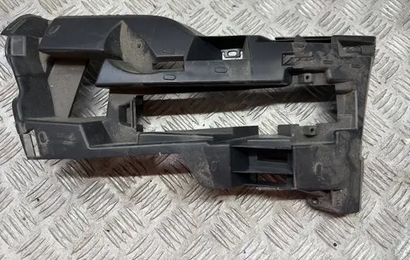 Citroen C3 Front bumper mounting bracket 9803504080
