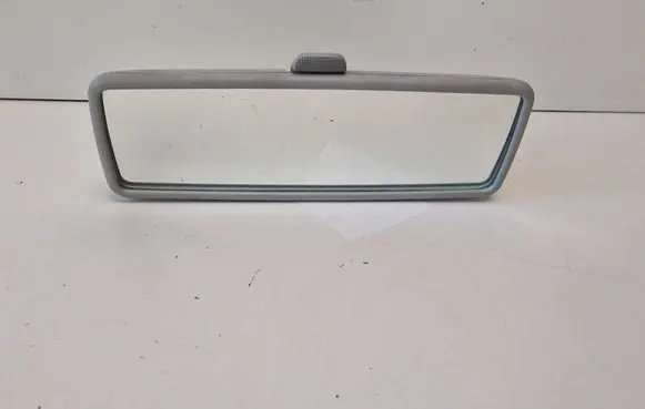 Volkswagen Sharan Rear view mirror (interior) 7M0857511A