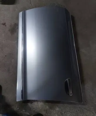 Audi A6 S6 C6 4F Front door LY7G