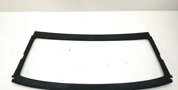 BMW 3 E92 E93 Rear glass trim 3001707800