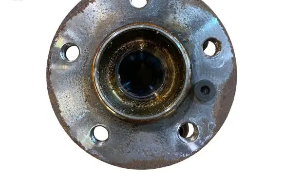 Mini Cooper Countryman F60 Front wheel ball bearing 6874443 31206874443
