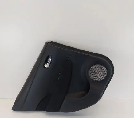 Nissan Leaf II (ZE1) Rear door card panel trim 829113NL0A