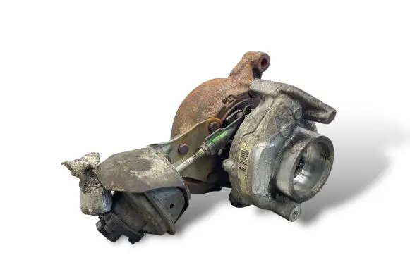 Citroen C4 I Picasso Turbo 9682776680
