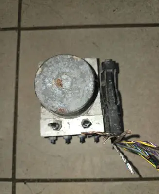 Ford Transit ABS Pump 0265950774 00510M0764