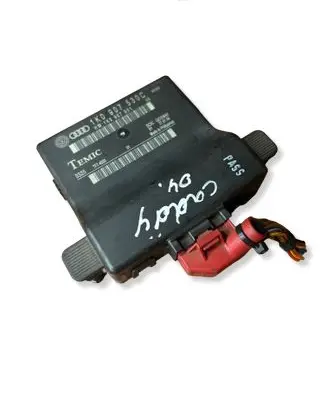 Volkswagen Caddy Gateway control module 1K0907530C 1K0907951