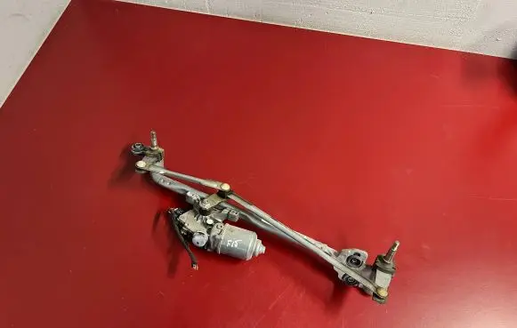 BMW X5 F15 Front wiper linkage 7292653 729265308