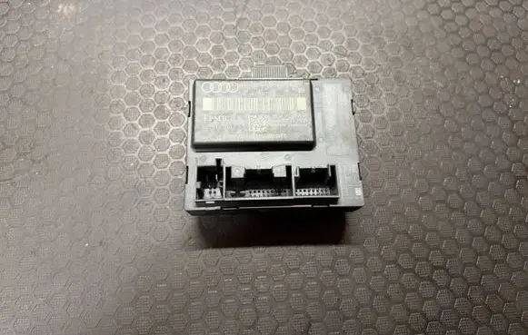 Audi A6 S6 C6 4F Door control unit/module 4F0959794E 0033TFK0001 4F0910795E