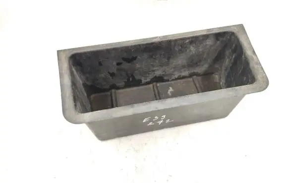 BMW 5 E39 Glove box in trunk 8159479