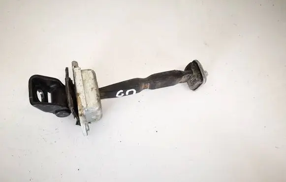 Skoda Octavia Mk2 (1Z) Rear door check strap stopper 