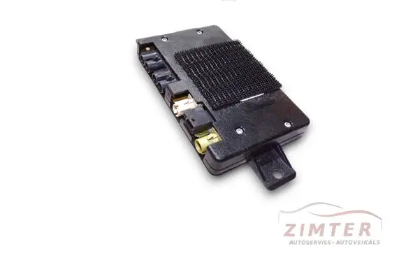 Audi A6 Allroad C5 Other control units/modules 