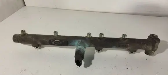 KIA Carens I Fuel main line pipe 0445214026 3140027000