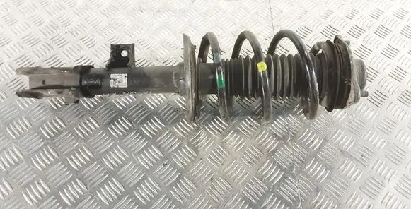 Hyundai ix35 Front shock absorber with coil spring 54651ELSLE