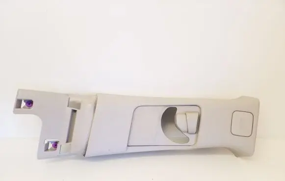 Subaru Outback (BS) (B) pillar trim (top) 94012AL010