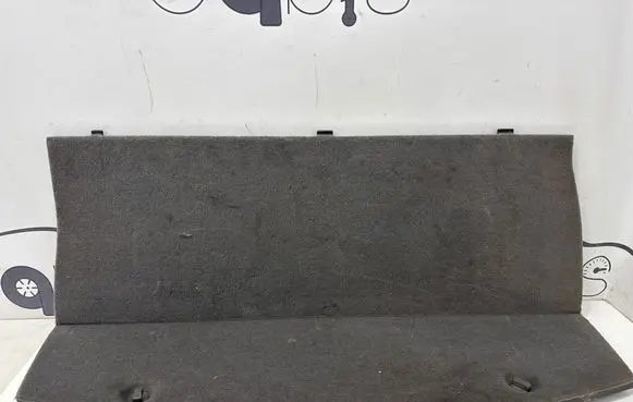 Toyota Prius (XW30) Trunk/boot floor carpet liner 