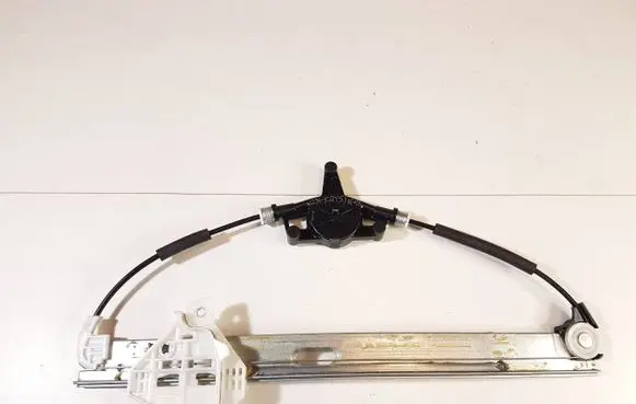 Mazda CX-5 II Rear window lifting mechanism without motor KB7W73590