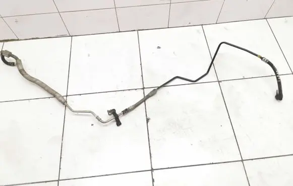 Volvo V70 Power steering hose/pipe/line 30793641