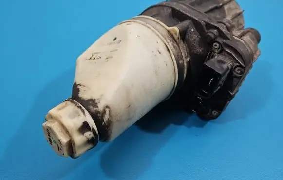 Opel Zafira B Power steering pump 13276990 IMPRK1548801