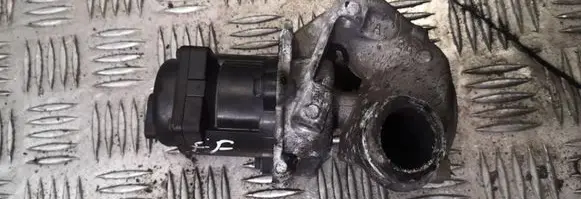 Ford Focus EGR valve 9660276280