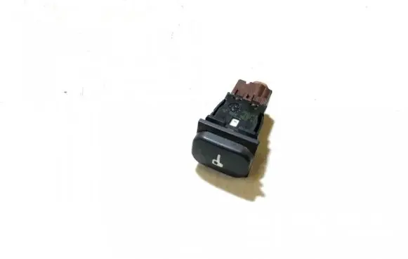 Central locking switch button