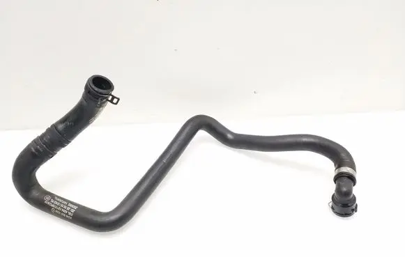 Mercedes-Benz CLA C117 X117 W117 Engine coolant pipe/hose A2468303096