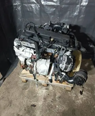 Ford Ranger Engine SA2R