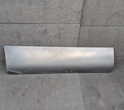 Audi Q7 4L Rear door trim (molding) 4L0853970A 4L0853970B