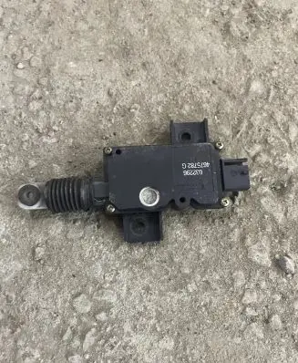 Chrysler Voyager Central locking motor 4675782G 032296