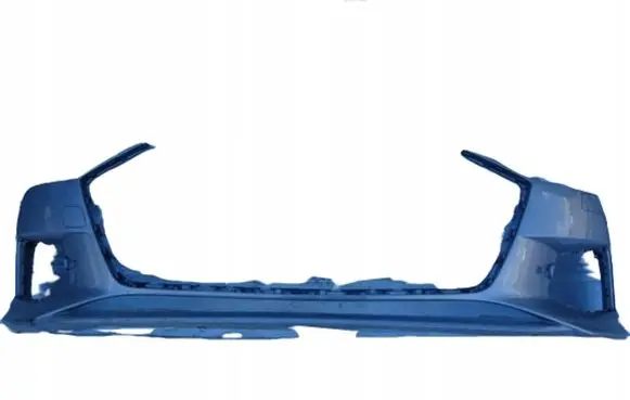 Audi A7 S7 4K8 Front bumper R26P3